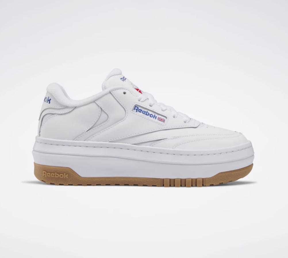 Reebok stock photo 24